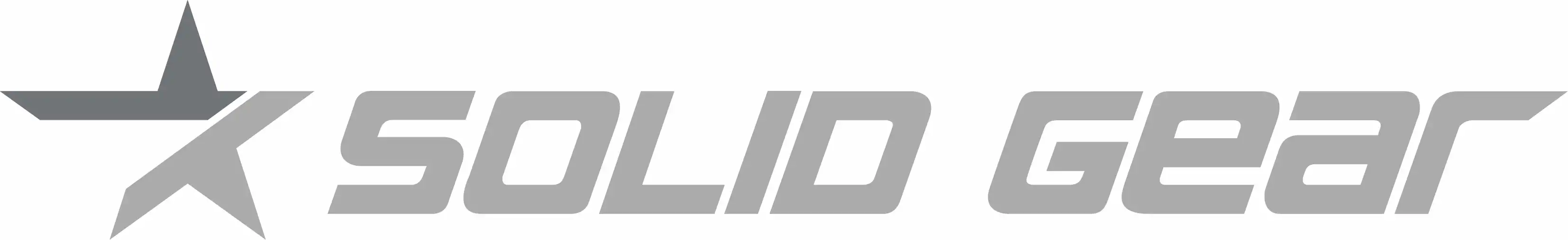 Solid Gear