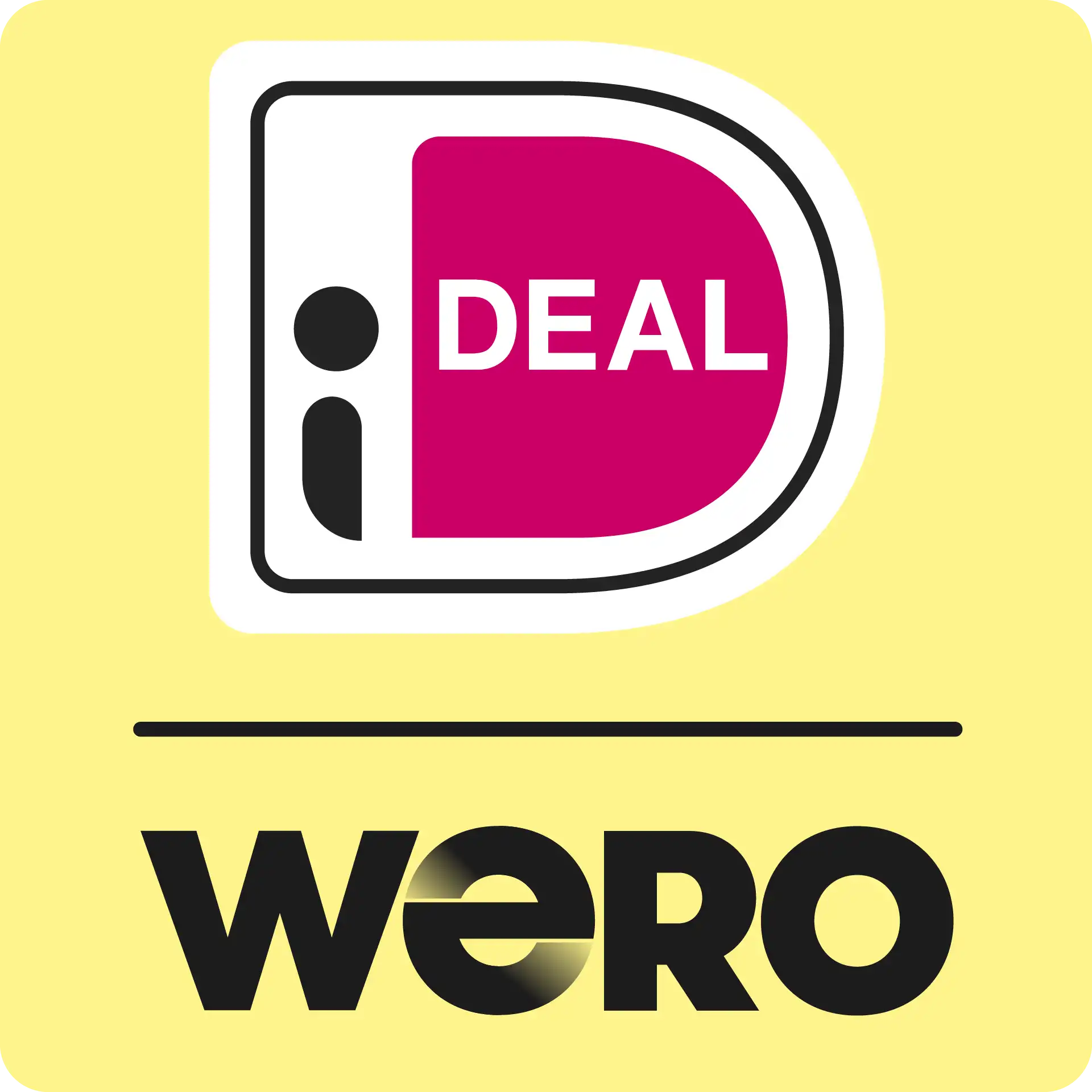 iDEAL-Wero