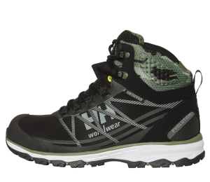 Halfhoge werkschoenen