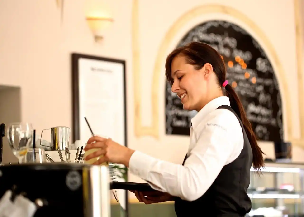 Horeca
