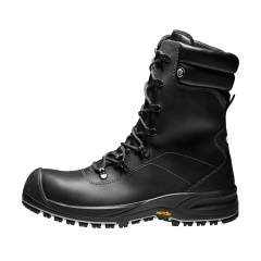 Hoge werkschoenen