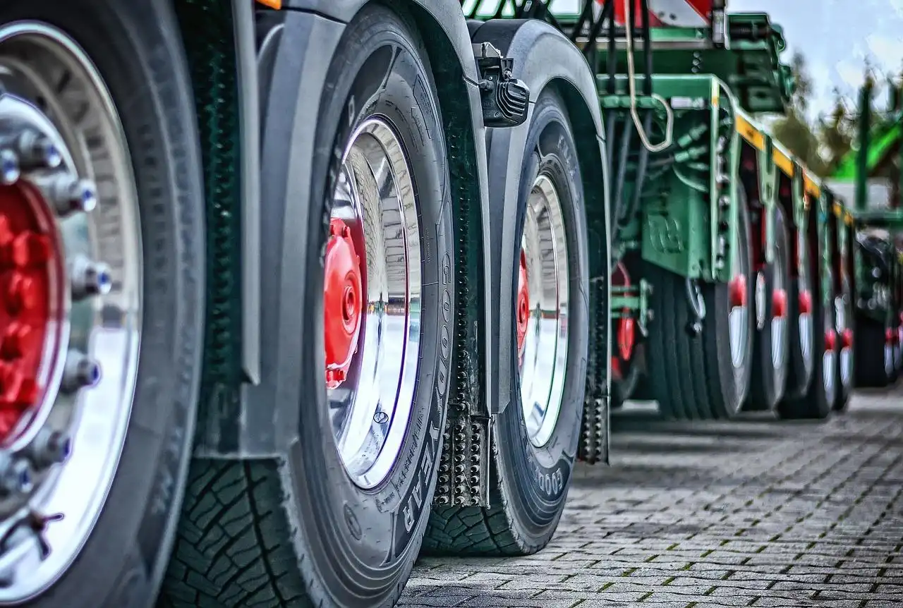 Logistiek & Transport